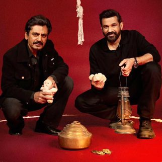 CONFIRMED! Nawazuddin Siddiqui joins Sohum Shah-starrer Tumbbad 2