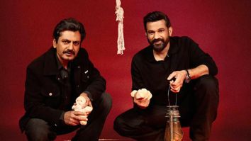 CONFIRMED! Nawazuddin Siddiqui joins Sohum Shah-starrer Tumbbad 2