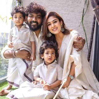 Nayanthara, Vignesh Shivan buy Rs 31.5 crores duplex in Chennai: Report