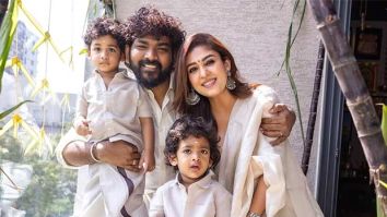 Nayanthara, Vignesh Shivan buy Rs 31.5 crores duplex in Chennai: Report
