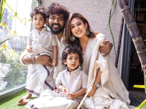 Nayanthara, Vignesh Shivan buy Rs 31.5 crores duplex in Chennai: Report