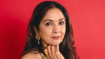 Neena Gupta reacts to pregnancy rumours after viral photos