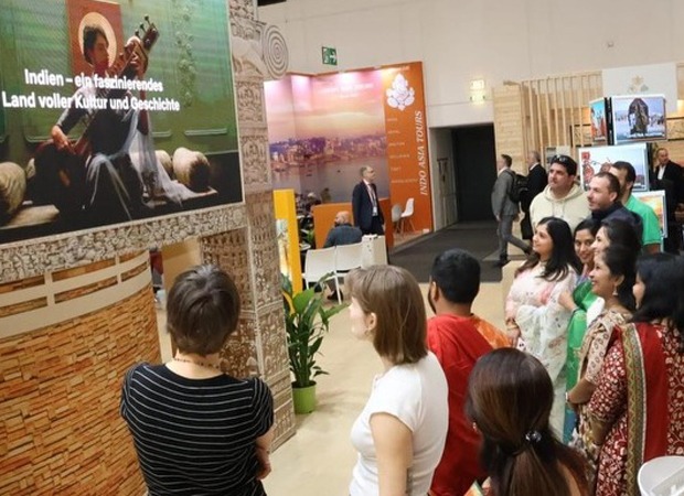 Netflix and Ministry of Tourism, India unveil ‘Flavours of India’ campaign at ITB Berlin