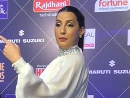 Never not slaying! Nora Fatehi