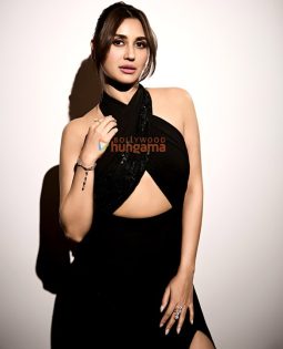 Celeb Photos Of Nikita Dutta