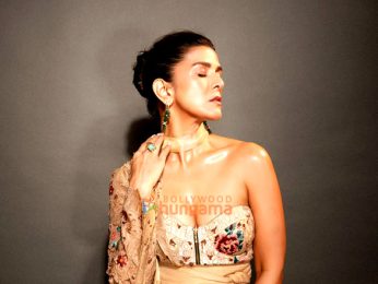 Celeb Photos Of Nimrat Kaur