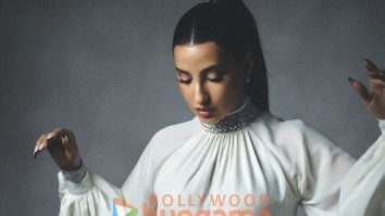 Nora Fatehi