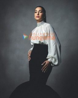 Nora Fatehi