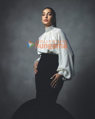 Nora Fatehi