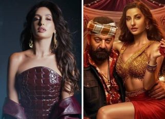 Nora Fatehi REACTS to ‘Sarke Chunar’ row, accuses KD: The Devil makers of using AI-generated image without consent: “Thank you for the backlash, because of that…”