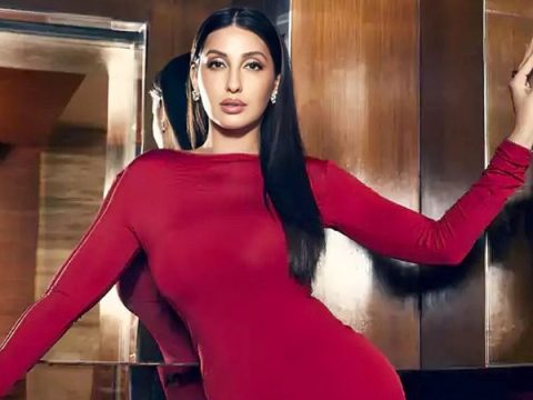 Nora Fatehi slams trolls after appeal for World Peace amid US-Iran tensions Nora Fatehi slams trolls after appeal for World Peace amid US-Iran tensions