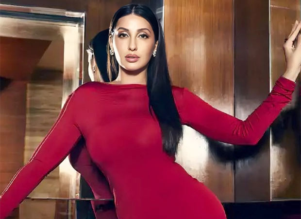 Nora Fatehi slams trolls after appeal for World Peace amid US-Iran tensions Nora Fatehi slams trolls after appeal for World Peace amid US-Iran tensions