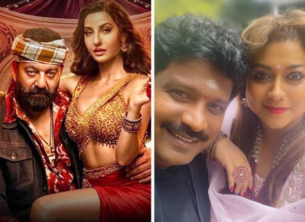  Rakshita questions ‘selective outrage’ as ‘Sarke Chunar Teri Sarke’ controversy intensifies