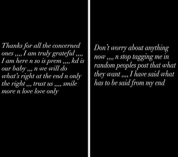  Rakshita questions ‘selective outrage’ as ‘Sarke Chunar Teri Sarke’ controversy intensifies