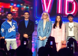 Not just Lahore 1947, Preity Zinta also set for a SOLID comeback with Amazon MGM Studios’ Vibe; directed by Kunal Kemmu