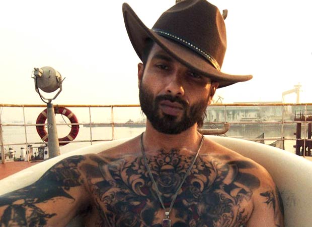 ओ'रोमियो अनुभव पर हुसैन दलाल, "शाहिद कपूर ने फिल्म में मुझे उड़ने दिया और पंख लगाए, उन्होंने मेरे प्रदर्शन की परवाह की" 