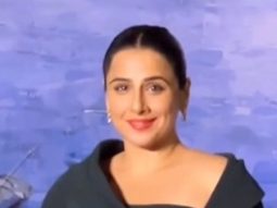 Ola la entry by Vidya Balan