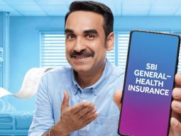 Pankaj Tripathi joins SBI General Insurance as brand ambassador; fronts new campaign ‘Chuniye Bharosa, Apno Sa’