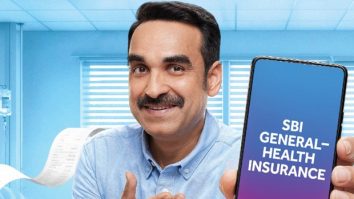 Pankaj Tripathi joins SBI General Insurance as brand ambassador; fronts new campaign ‘Chuniye Bharosa, Apno Sa’