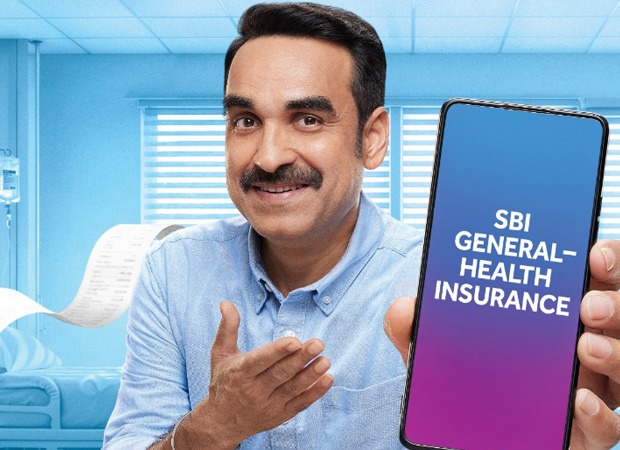 Pankaj Tripathi joins SBI General Insurance as brand ambassador; fronts new campaign ‘Chuniye Bharosa, Apno Sa’