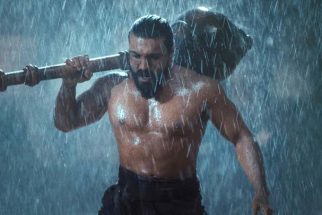 Peddi Pehelwan Glimpse (Hindi) | Ram Charan | Janhvi Kapoor | A R Rahman | Buchi Babu Sana