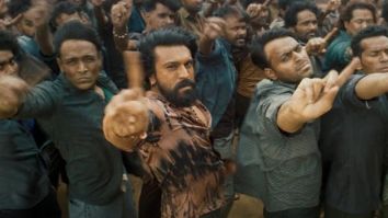 Peddi’s second single ‘Rai Rai Raa Raa’ out after ‘Chikiri Chikiri’ crosses 200 million views across platforms