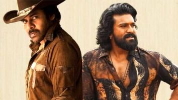 Ahead of Ugadi, Peddi team wishes Pawan Kalyan and Ustaad Bhagat Singh: “We all shall have double the celebration”