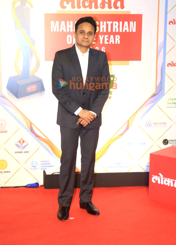photos aamir khan vicky kaushal ashok saraf and others grace the lokmat maharashtrian of the year awards 2026 9554 2