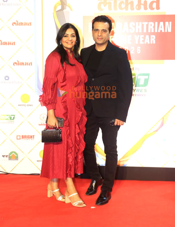 photos aamir khan vicky kaushal ashok saraf and others grace the lokmat maharashtrian of the year awards 2026 9554 3