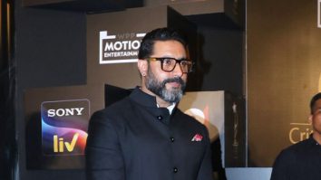 Photos: Abhishek Bachchan, Farida Jalal, Shabana Azmi and others grace the Critics Choice Awards 2026