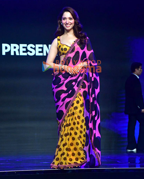 photos alia bhatt sidharth malhotra tamannaah bhatia karan johar and others attend amazon prime videos shows and films announcement 1