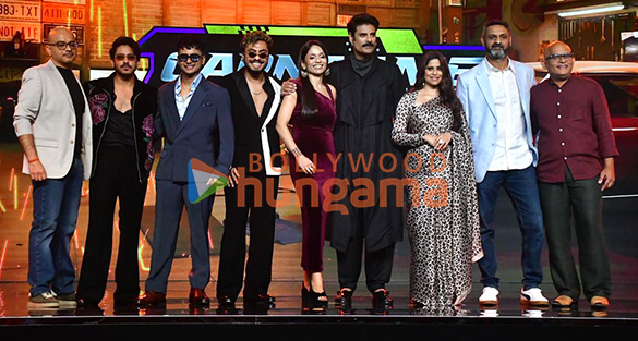 photos alia bhatt sidharth malhotra tamannaah bhatia karan johar and others attend amazon prime videos shows and films announcement 11