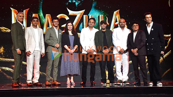 photos alia bhatt sidharth malhotra tamannaah bhatia karan johar and others attend amazon prime videos shows and films announcement 2