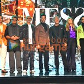 Photos: Hrithik Roshan, Alia Bhatt, Sidharth Malhotra, Tamannaah Bhatia, Karan Johar and others attend Amazon Prime Video’s shows and films announcement