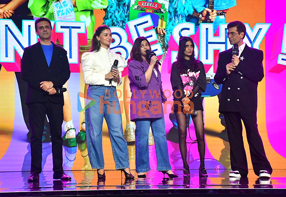 photos alia bhatt sidharth malhotra tamannaah bhatia karan johar and others attend amazon prime videos shows and films announcement 5190 5
