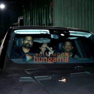 Photos: Alia Bhatt snapped Juhu