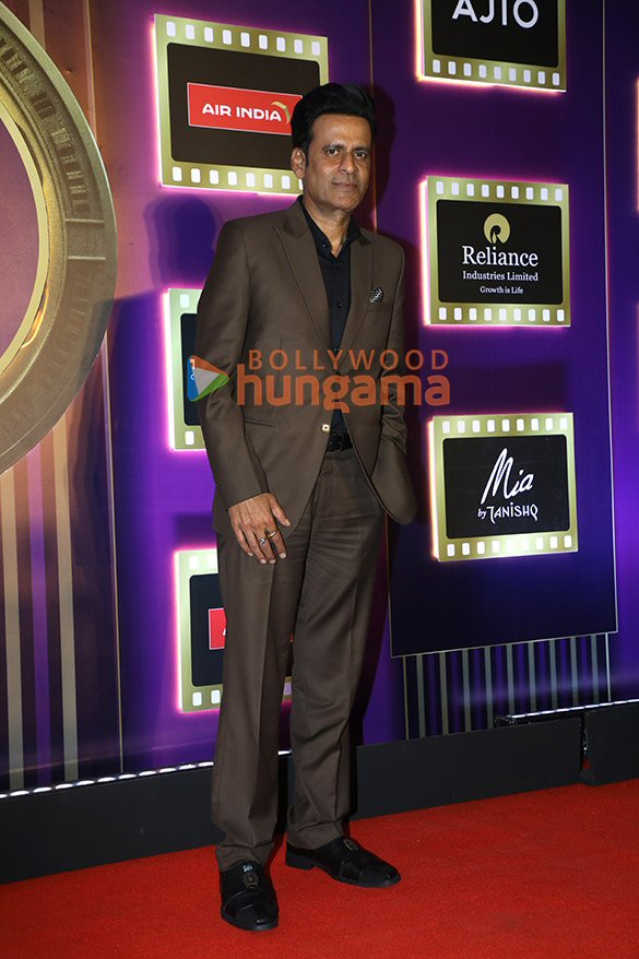 photos ananya panday aneet padda ahaan panday and others attend the showsha reel awards 2026 10