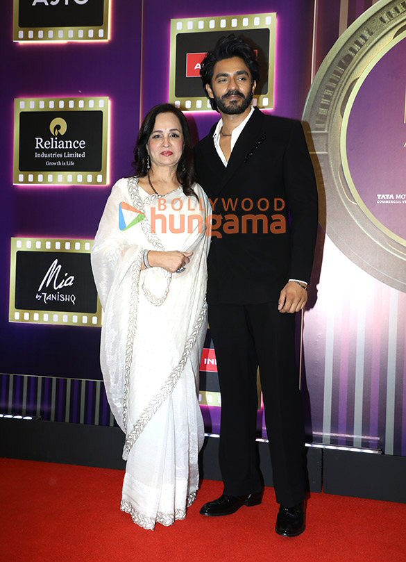 photos ananya panday aneet padda ahaan panday and others attend the showsha reel awards 2026 25