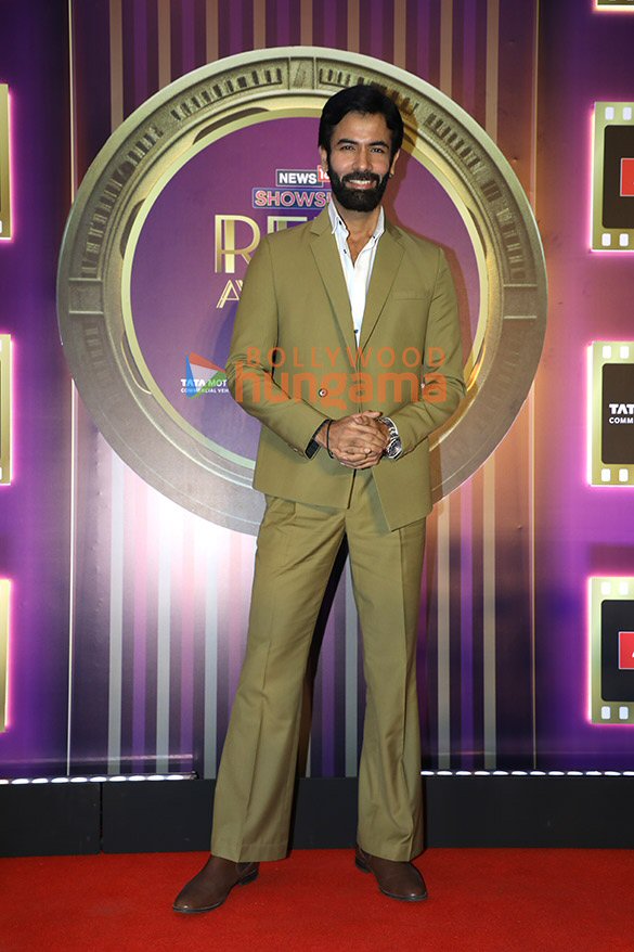 photos ananya panday aneet padda ahaan panday and others attend the showsha reel awards 2026 45