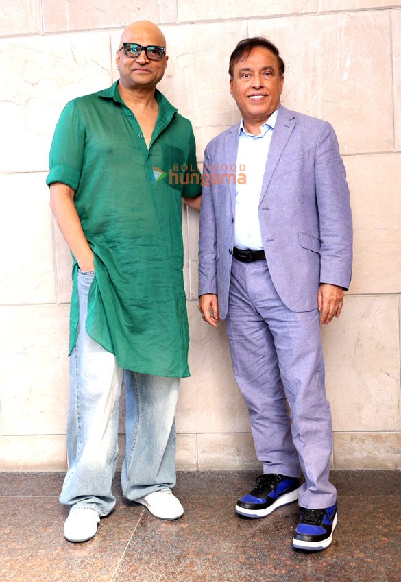 photos celebs attend the motion poster launch of jai hind jai sindh in dehradun 3