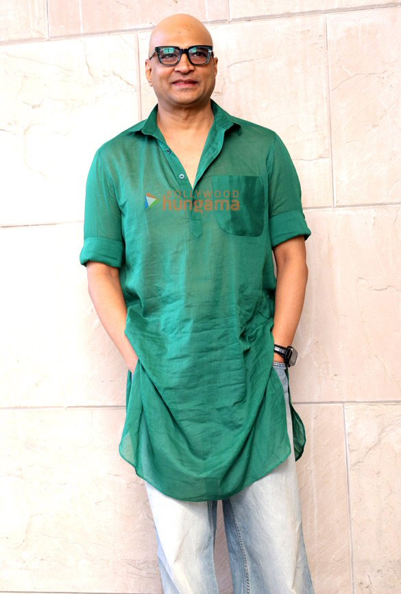 photos celebs attend the motion poster launch of jai hind jai sindh in dehradun 5