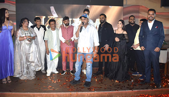 photos celebs spotted at the trailer and songs launch of the gujarati movie kuka is money cash 11