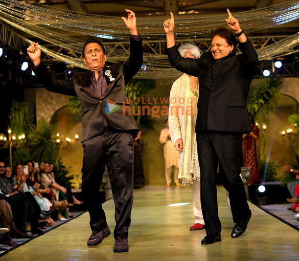 photos celebs walk the ramp for the beti fashion show charity walk 1 3