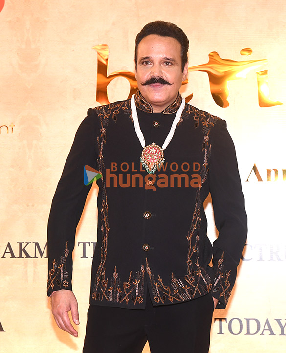 photos celebs walk the ramp for the beti fashion show charity walk 12