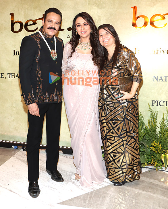 photos celebs walk the ramp for the beti fashion show charity walk 16