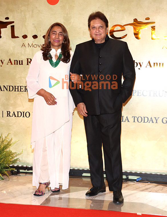 photos celebs walk the ramp for the beti fashion show charity walk 2