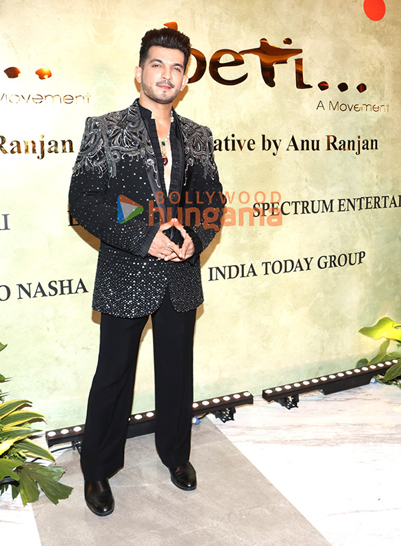 photos celebs walk the ramp for the beti fashion show charity walk 3