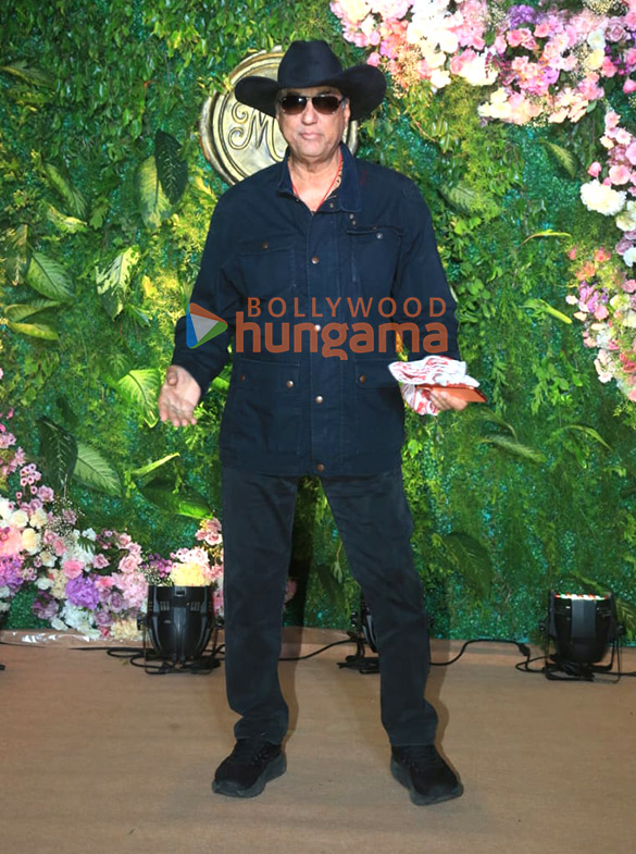 photos farhan akhtar neha dhupia karan johar and others at komal nahtas son mohak nahtas wedding reception 10