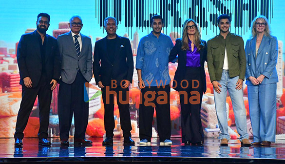 photos hrithik roshan alia bhatt sidharth malhotra tamannaah bhatia karan johar and others attend amazon prime videos shows and films announcement 7550 1
