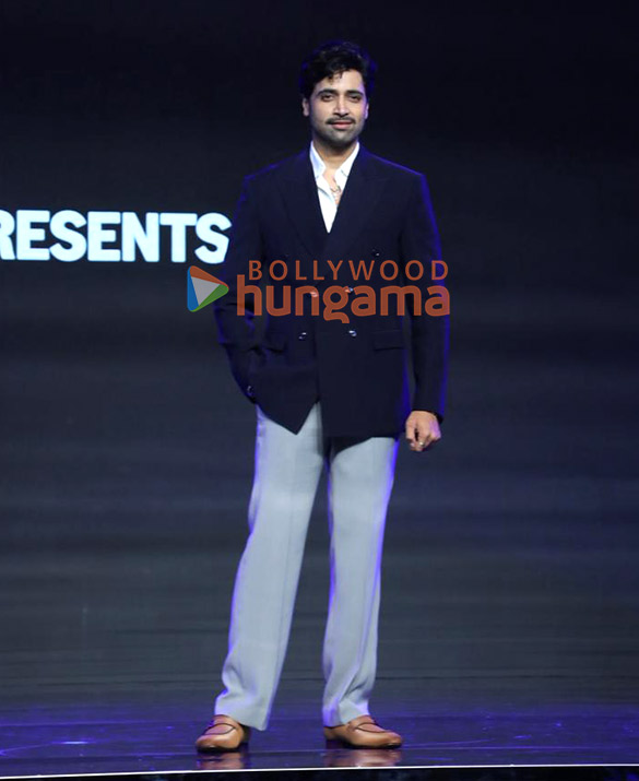 photos hrithik roshan alia bhatt sidharth malhotra tamannaah bhatia karan johar and others attend amazon prime videos shows and films announcement 7550 13